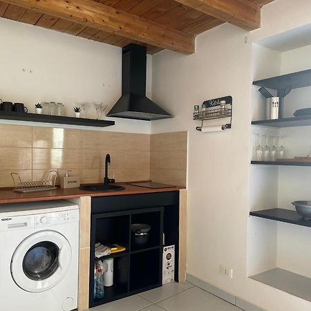 Apartamento Pietro Modica Exteriör bild