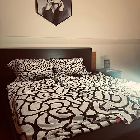 Apartamento Pietro Modica Exteriör bild