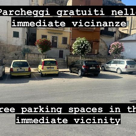 Apartamento Pietro Modica Exteriör bild