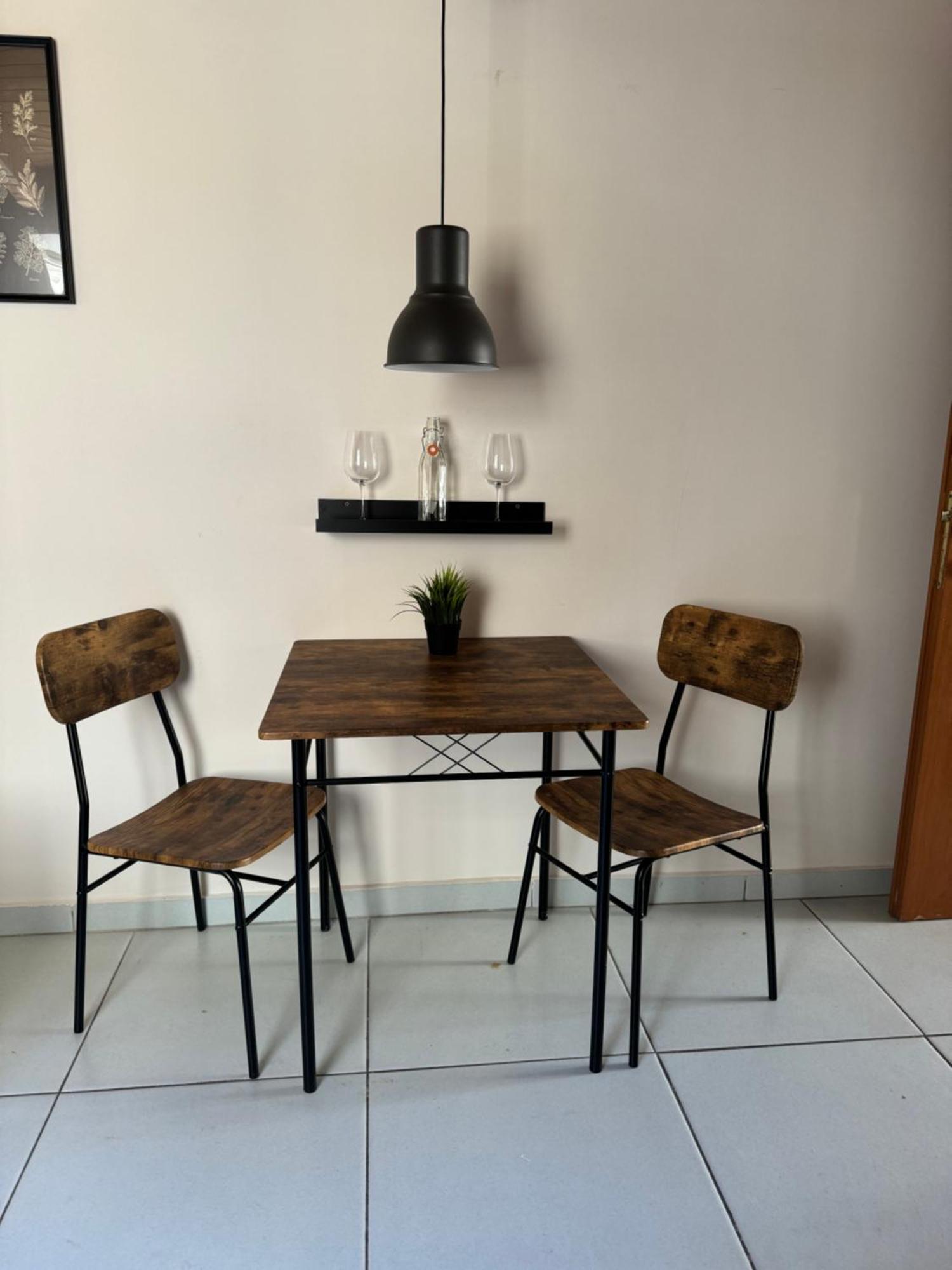 Apartamento Pietro Modica Exteriör bild
