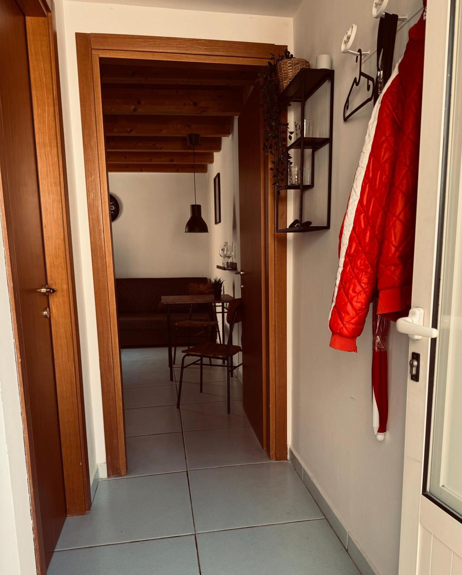 Apartamento Pietro Modica Exteriör bild