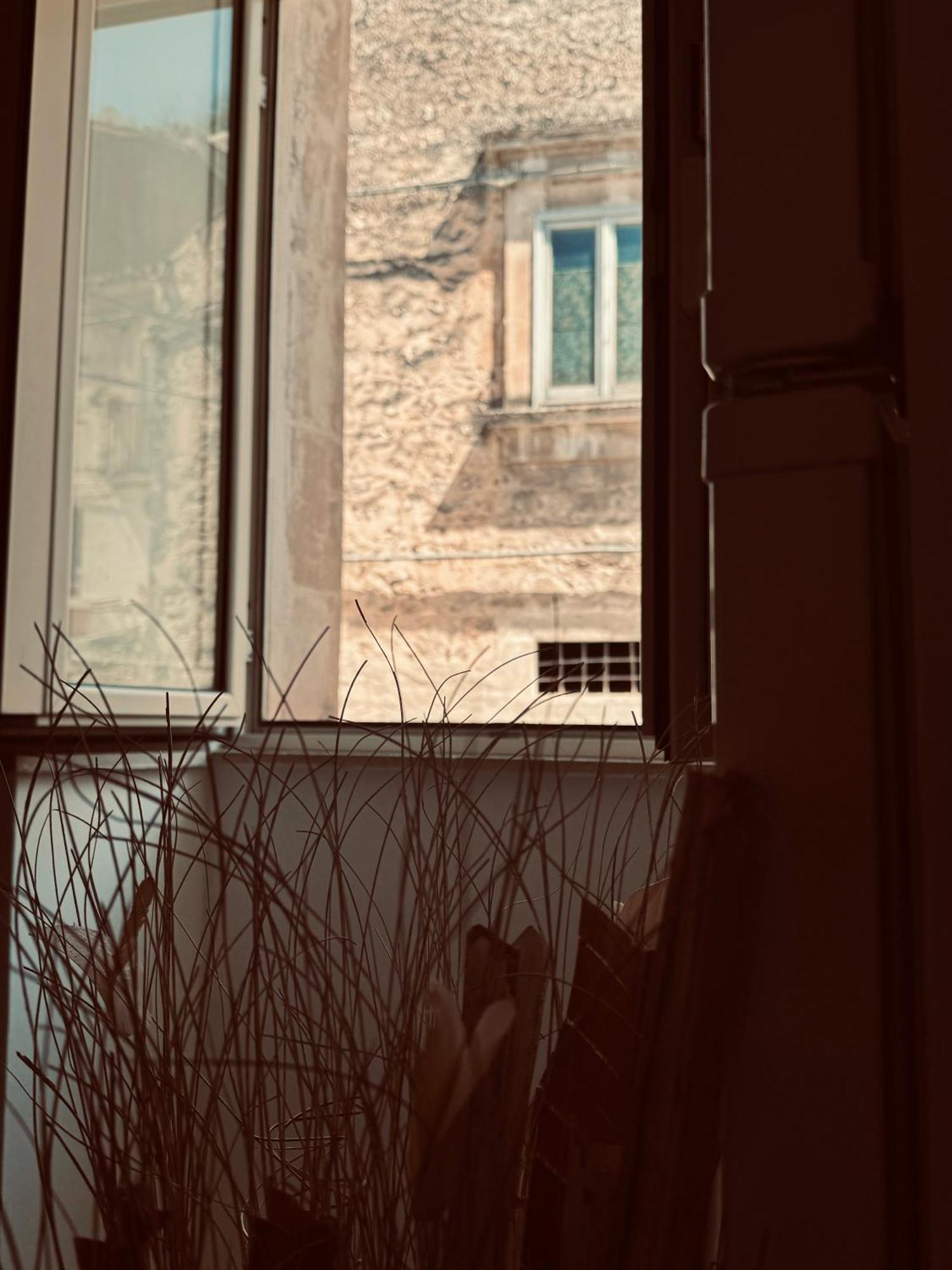 Apartamento Pietro Modica Exteriör bild