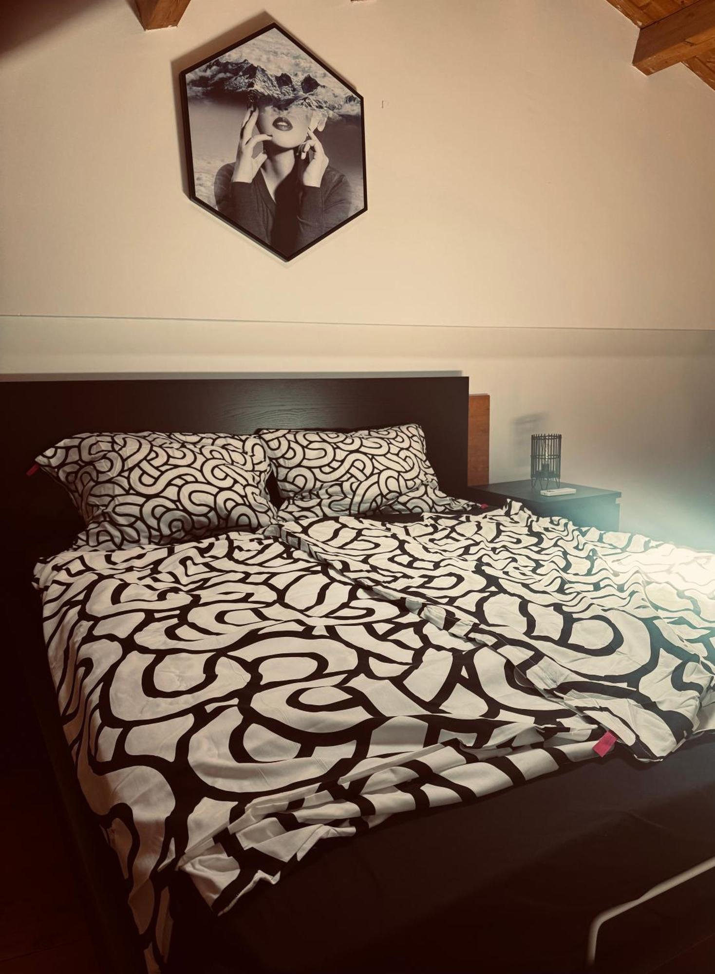 Apartamento Pietro Modica Exteriör bild