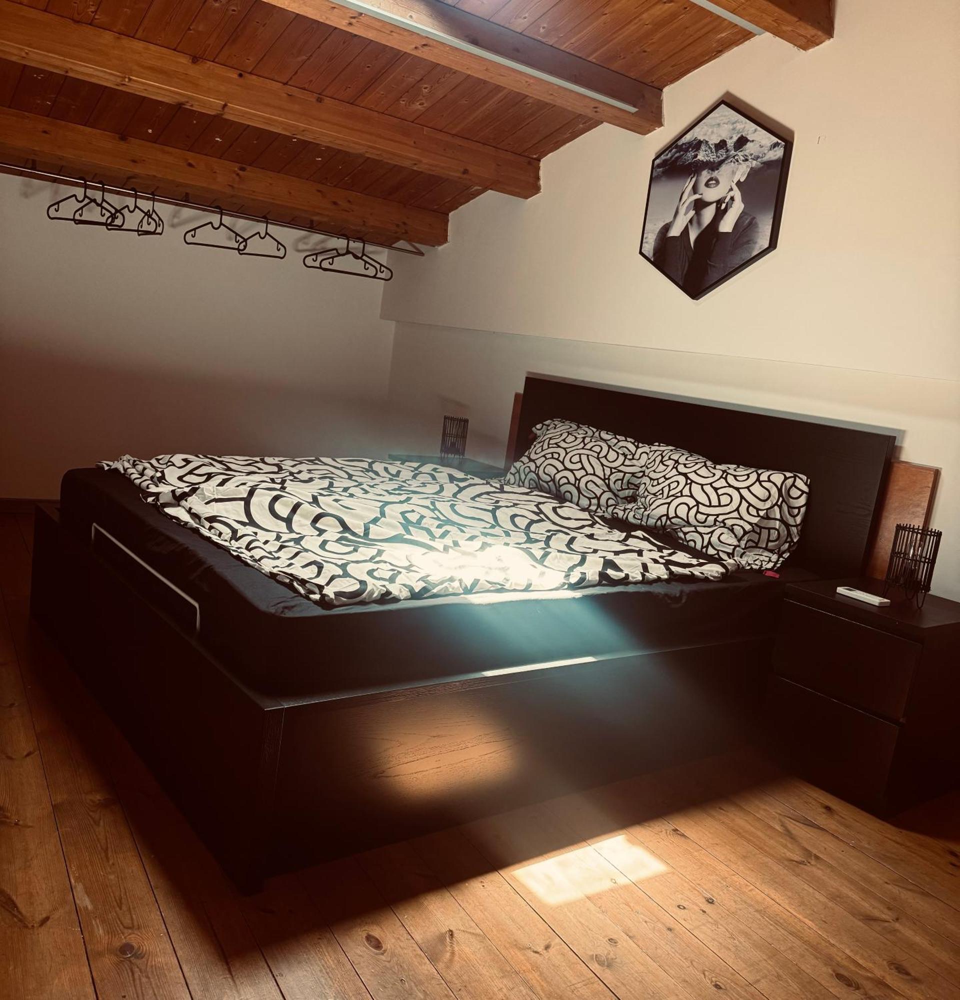 Apartamento Pietro Modica Exteriör bild